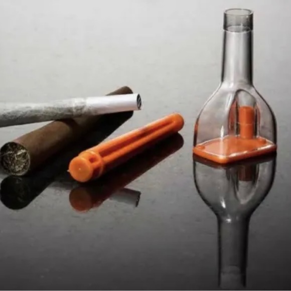 RAW. One classic 98 special cone 300pack + 3 tubes + glass cone tip +cone filler - Picture 4 of 11